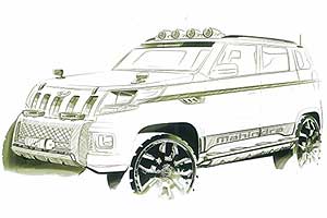 mahindra tuv300, mahindra tuv300 images, mahindra tuv300 first look, mahindra tuv300 photo, mahindra tuv300 car, mahindra tuv300 suv car, mahindra tuv300 suv, mahindra tuv300 features, mahindra latest car, new mahindra suv, new mahindra tuv, latest mahindra car