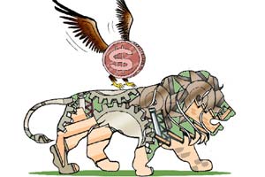 Time to rebuild the foreign investment platform