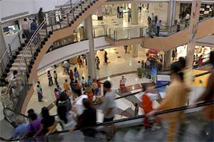 PE investment in retail real estate in first half of 2016 highest at Rs 3,350 cr; Delhi-NCR tops in new malls supply