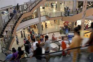 PE investment in retail real estate in first half of 2016 highest at Rs 3,350 cr; Delhi-NCR tops in new malls supply
