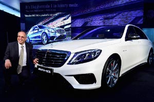 mercedes amg s63