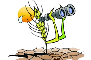 monsoon, monsoon in india, monsoon forecast, agricultural GDP, monsoon forecast in india, monsoon forecast 2016, monsoon 2016, la nina, el nino