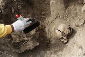 Mummy rituals Mummy rituals