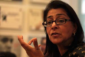 Naina Lal Kidwai sees 25-50 bps rate cut by RBI by year-end