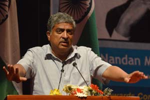 Nandan Nilekani