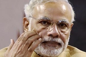 Narendra Modi