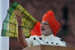 narendra modi