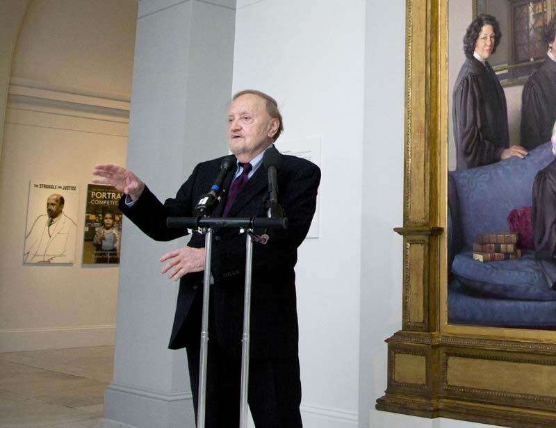 Nelson Shanks