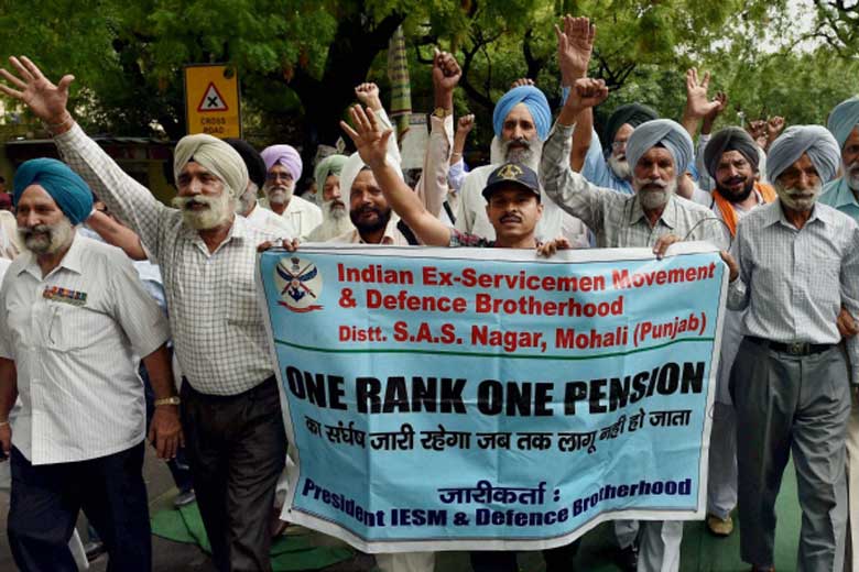 OROP