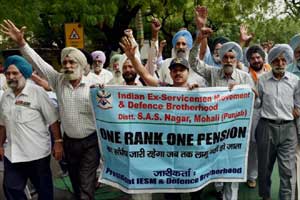OROP OROP