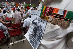 ONE RANK ONE PENSION