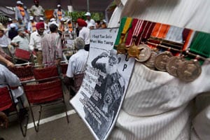 ONE RANK ONE PENSION