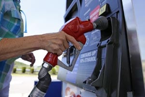 oil prices