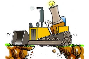 Government Departments and PSUs have also been instructed to transfer cases under arbitration to the amended Arbitration Act which has an expedited procedure, with the consent of contractors, it said.