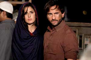 Phantom box office collections