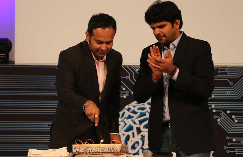 Express technology senate