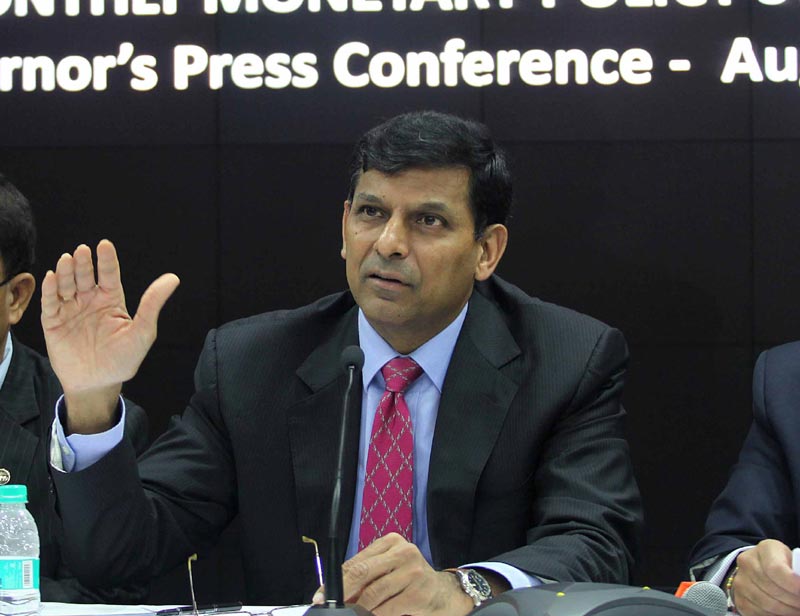 RBI monetary policy review