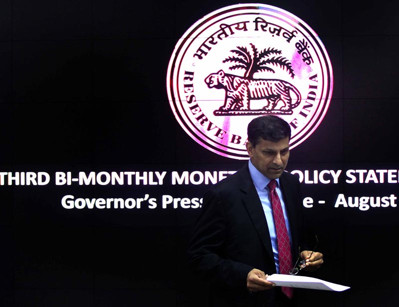 RBI monetary policy review