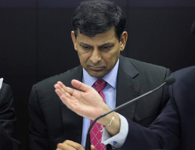 RBI monetary policy review