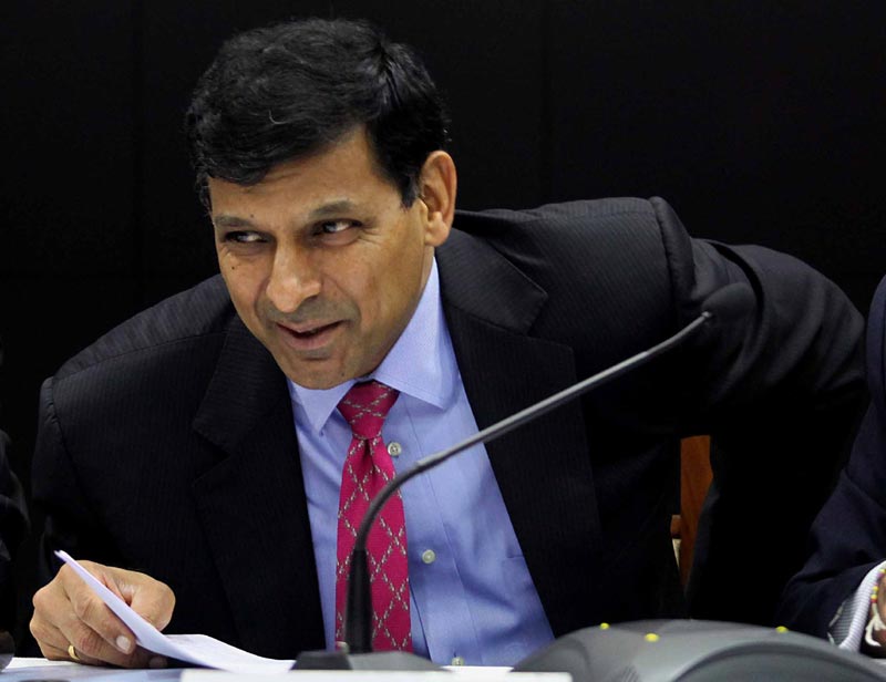 RBI monetary policy review