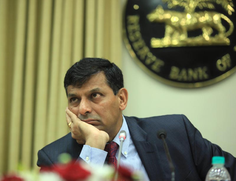 RBI monetary policy review