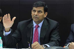 Raghuram Rajan on GST bill Raghuram Rajan on GST bill