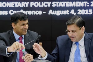 RBI MONETARY POLICY