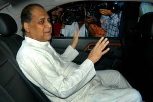 Rahul Bajaj