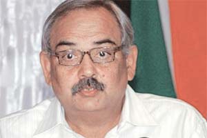 Govt plans to amend RBI Act by February to set up monetary panel: Rajiv Mehrishi