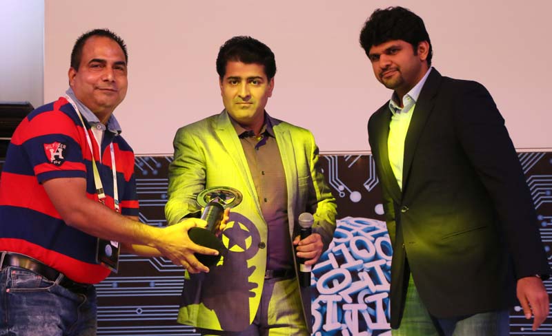 Express technology senate