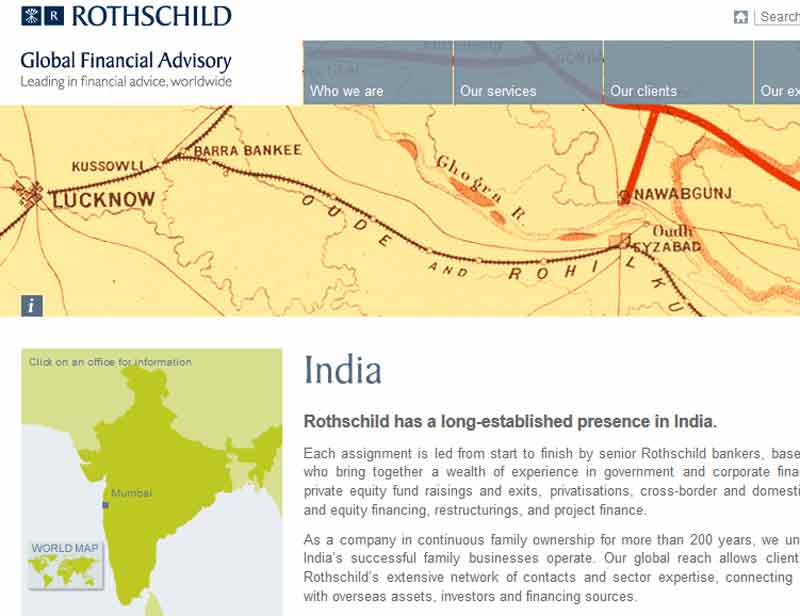 Rothschild