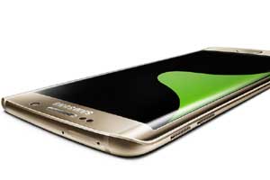 Samsung Galaxy S6 edge plus