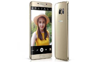 Samsung Galaxy S6 edge+