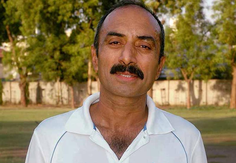 Sanjiv Bhatt