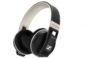 Sennheiser Urbanite are clear-sounding headphones with a stylish design and solid build. (Photo: www.en-in.sennheiser.com)