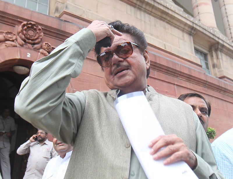 Shatrughan sinha