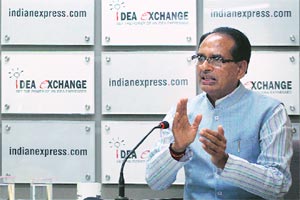 Mujhe jaanch par sharm nahin, garv hai. If I wanted, there would be no probe: Shivraj Singh Chouhan