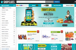 shopclues
