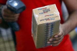 Snapdeal