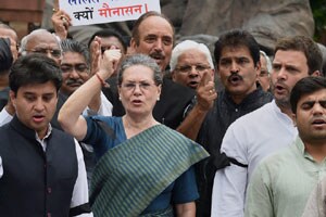 Sonia gandhi