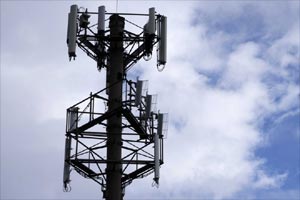 american tower corporation