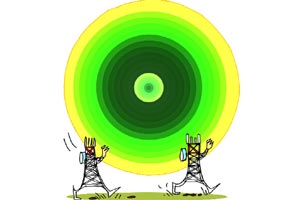 DoT notifies spectrum trading guidelines DoT notifies spectrum trading guidelines