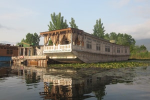 143 Grade I heritage structures in Srinagar have potential for hospitality