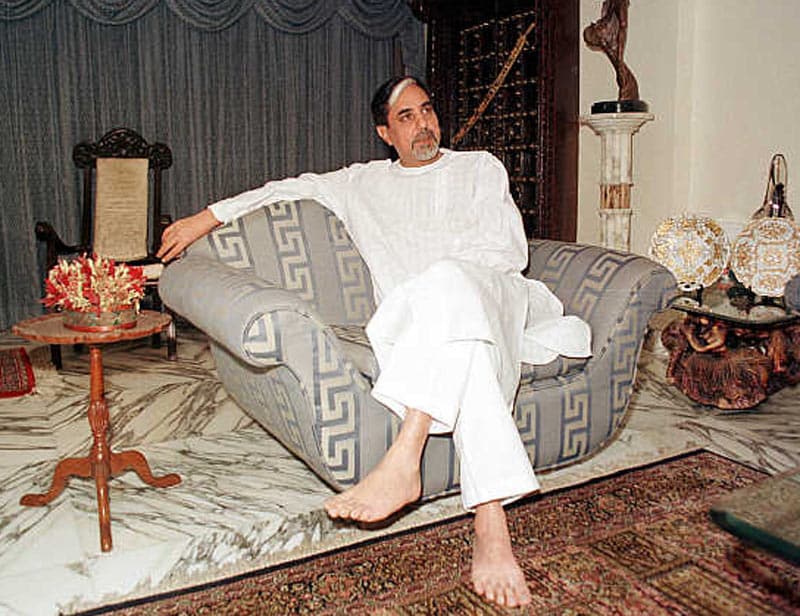 Subhash Chandra