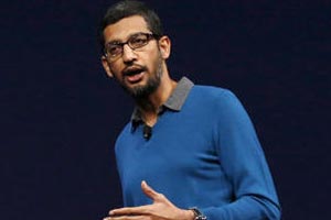 sundar pichai twitter