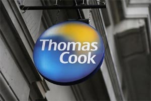 Thomas cook Thomas cook