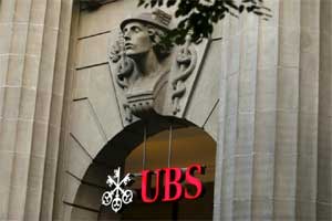 UBS UBS