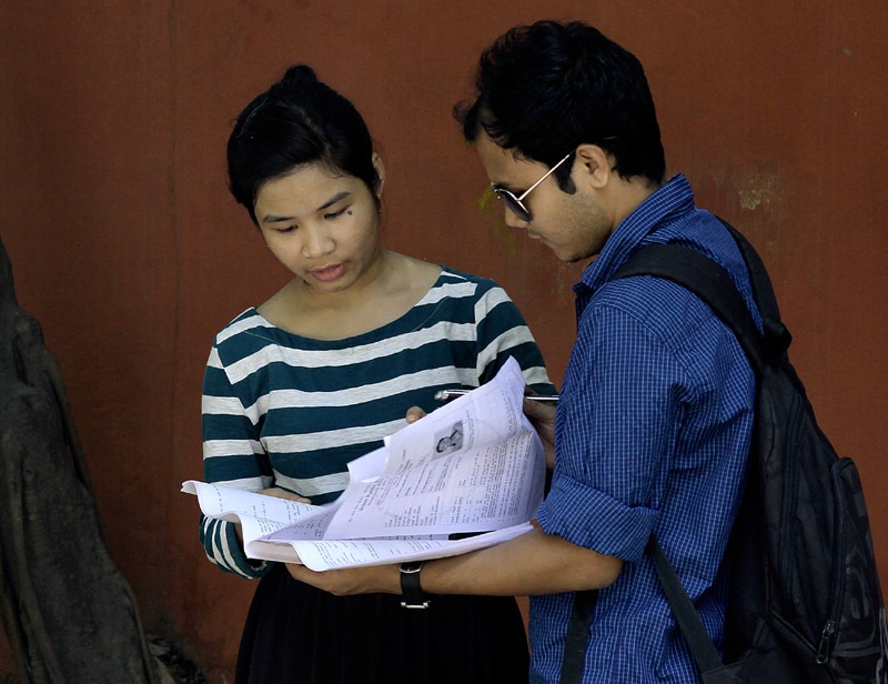 UPSC Prelims 2015 exam pattern