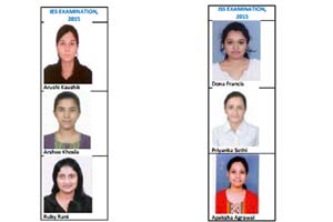 upsc ies 2015