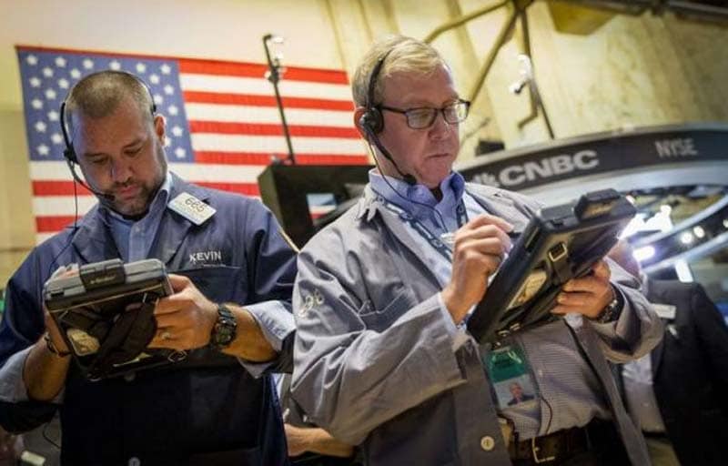 US Fed